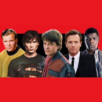 GREAT SCOTT! FAN EXPO CANADA STRIKES BACK  WITH AN EPIC GUEST LINEUP!